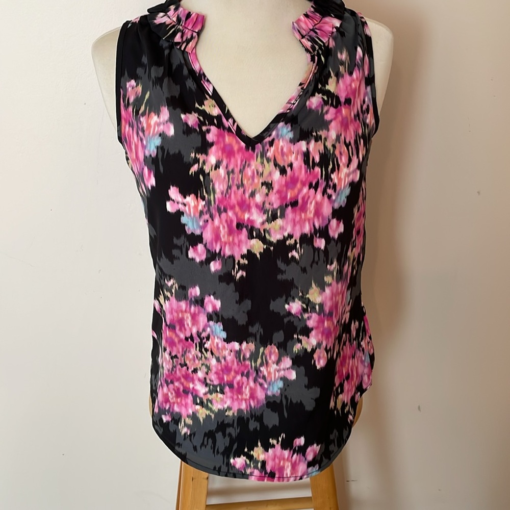 Renee C. Blouse NWT